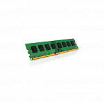 Память 8GB Kingston  2400MHz DDR4 ECC CL17 UDIMM 1Rx8