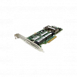 RAID-контроллер HP Smart Array P440/2GB, SAS