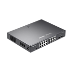 Коммутатор Ruijie RG-ES218GC-P