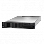 Шасси сервера IBM x3650 M4, 8SFF, M5110e
