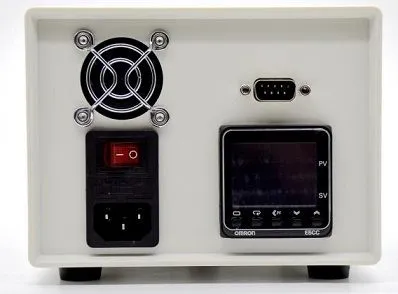 ZKTeco ZN-T3 - тепловизор для измерения температуры тела и черное тело