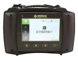 Tempo DataScout 10G KIT5 - мультисервисный транспортный анализатор