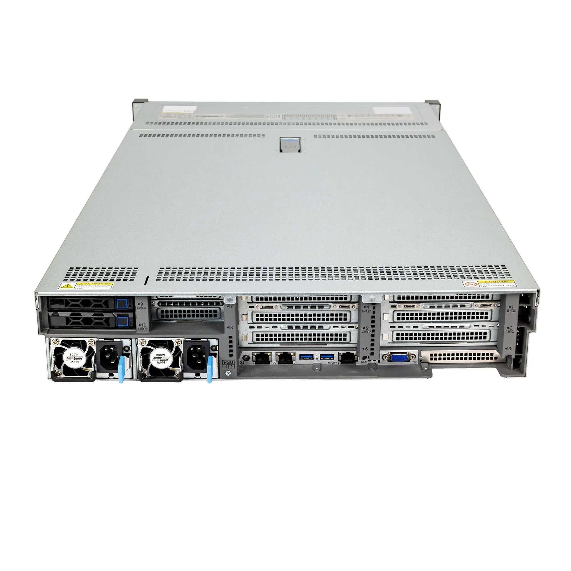Сервер HIPER Server R2 – Advanced (R2-T222424-08)
