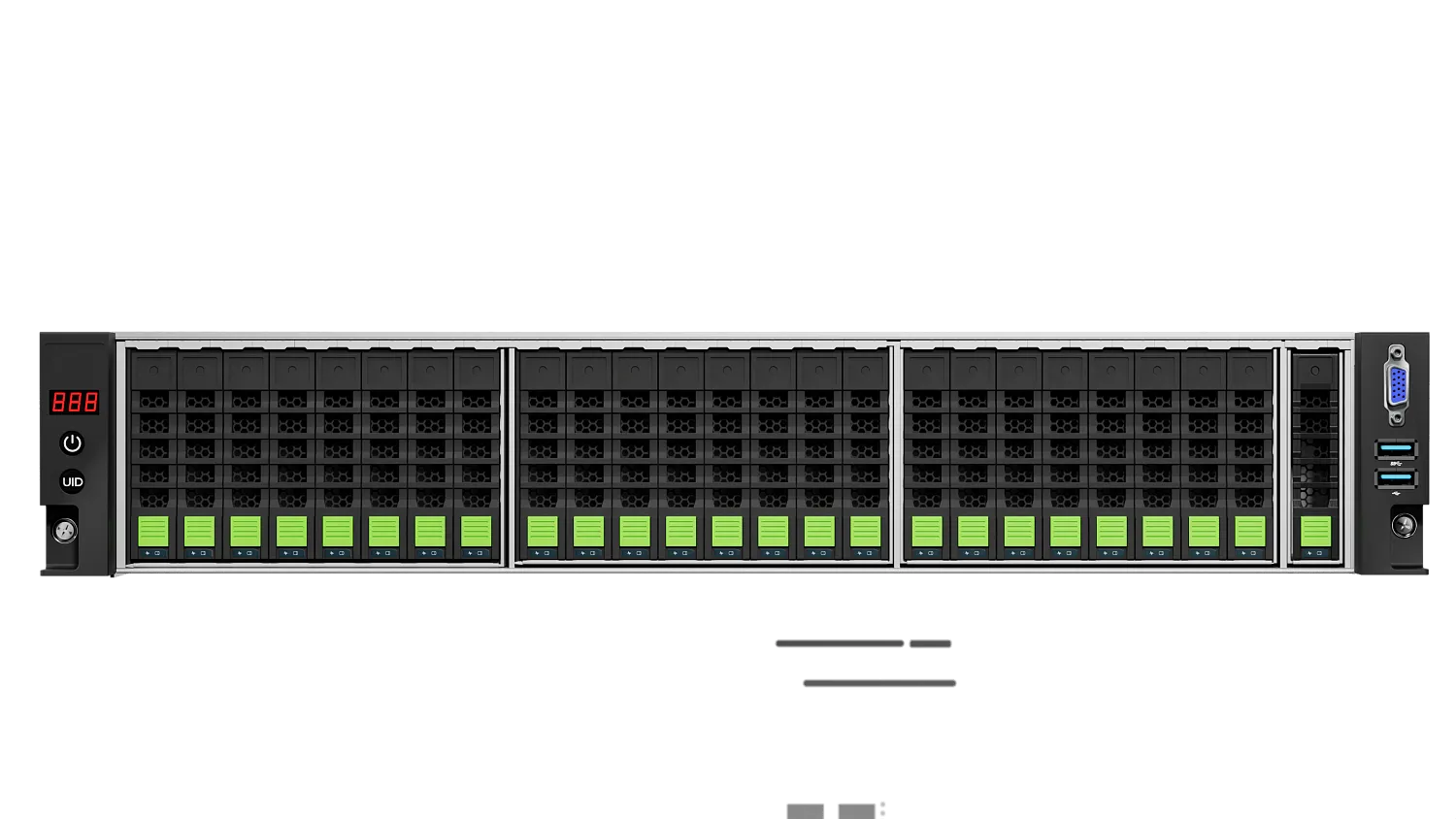 Сервер Fplus Союз SR-222