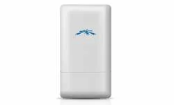 Точка доступа Ubiquiti NanoStation Loco M2