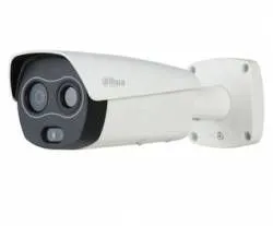 Тепловизор гибридный Dahua DH-TPC-BF3221-T