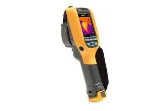 Тепловизор строительный Fluke Ti95