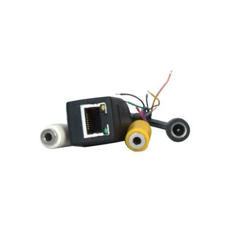 Видеокамера IP (PTZ) цветная SNR-CI-H3AS18