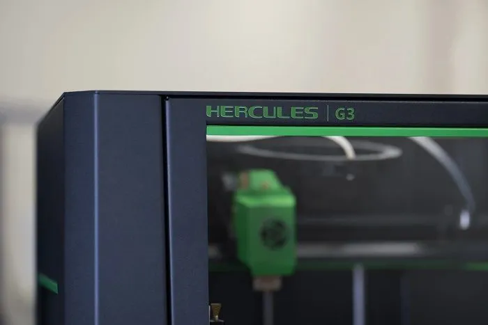 3D принтер Imprinta Hercules G3