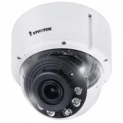 Vivotek FD9365-EHTV-A - 2MP IR Вариофокальная купольная сетевая камера