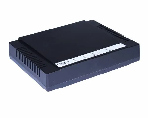 Удлинитель OSNOVO RA-IP4