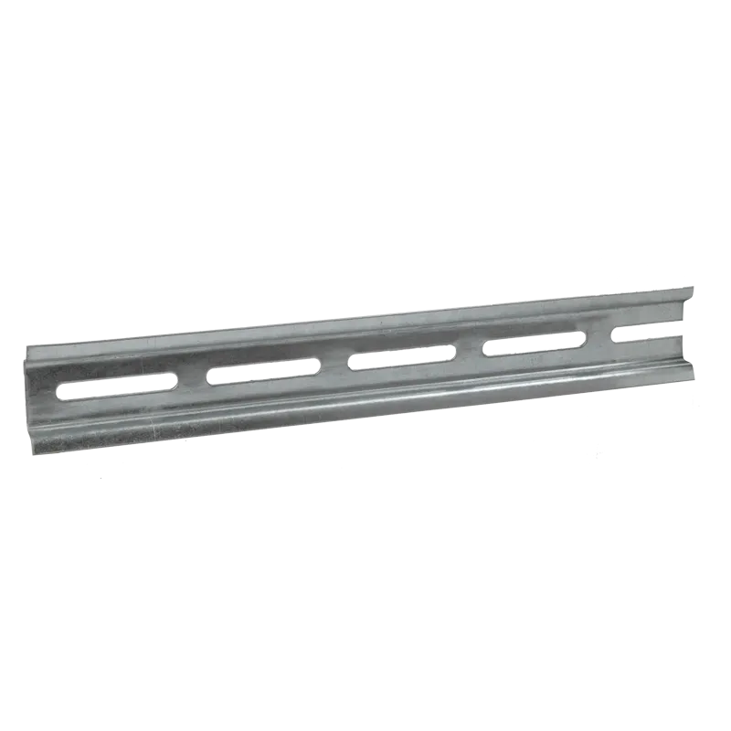 DIN-рейка 100мм ИЭК YDN10-00100