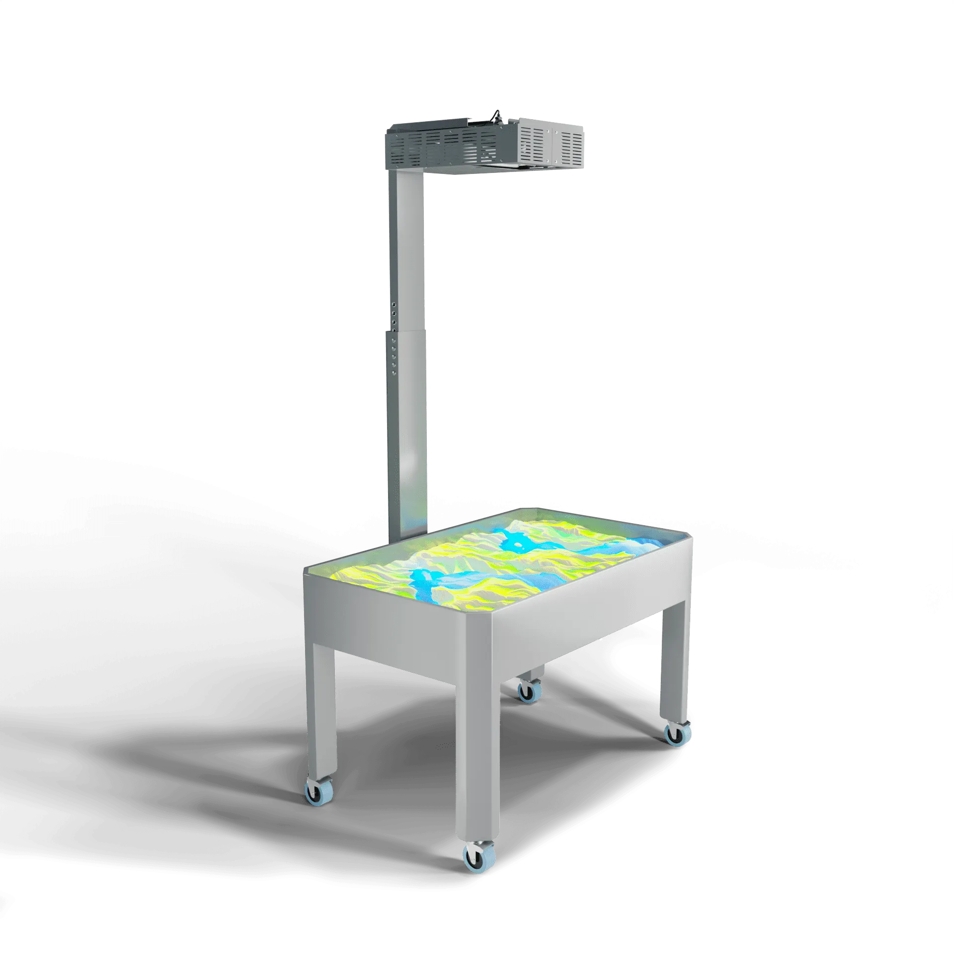 Интерактивная песочница BM Sandman