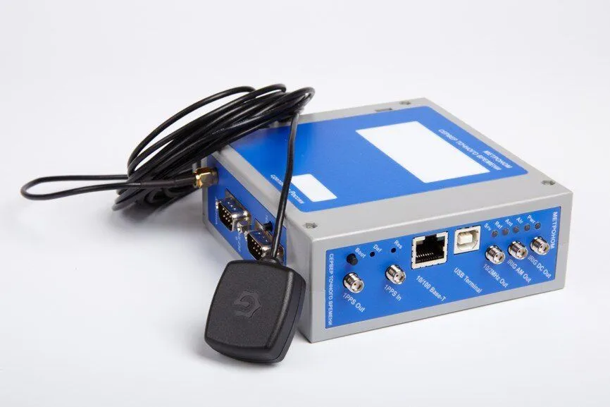 Сервер точного времени Метроном-РТР купить в интернет-магазине Tinvest ...