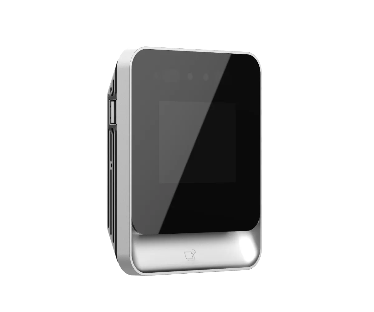 Биометрический терминал Uni-Ubi Uface 3 Pro
