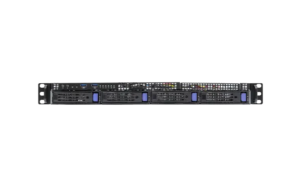 Сервер Fplus FPD-22-SP-11JQD-CTO