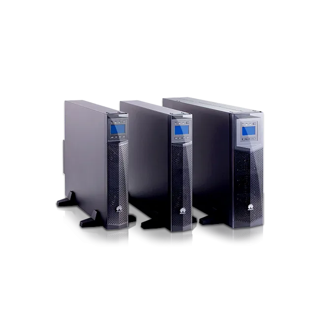 Источник бесперебойного питания серии UPS2000-G-1кВА