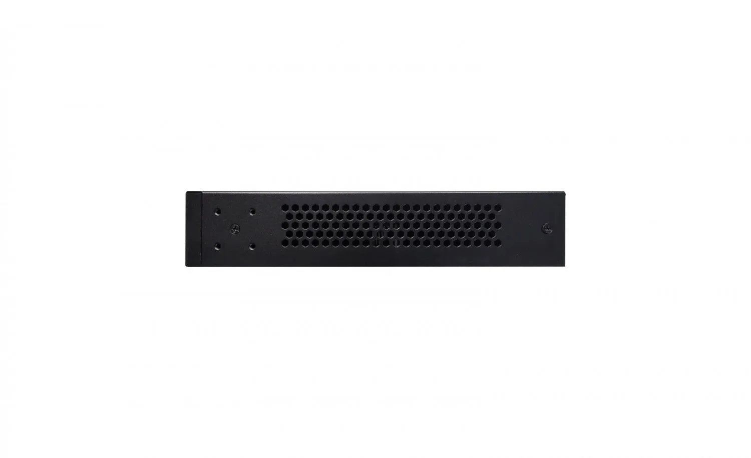 Origo OS1218P/190W неуправляемый PoE-коммутатор 16x100Base-TX PoE+, 2x1000Base-T, PoE-бюджет 190 Вт