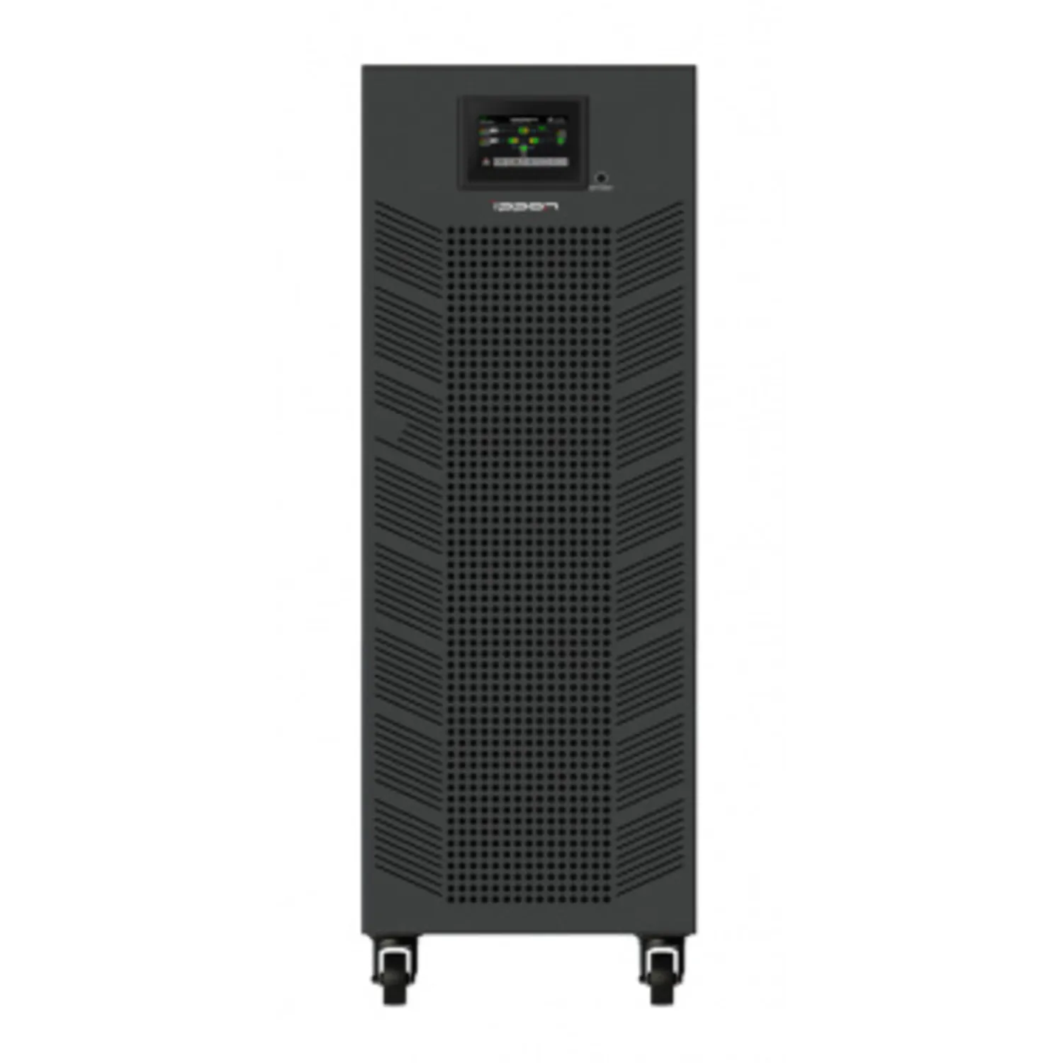 Источник бесперебойного питания Ippon Innova RT 33 60K Tower 60000Вт 60000ВА черный