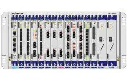 Raisecom OPCOM600 18-канальная CWDM система