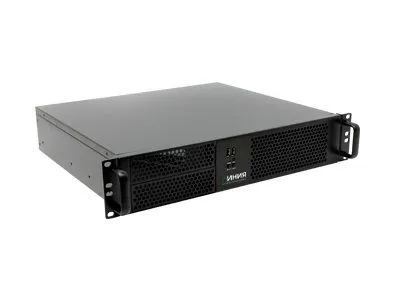 IP-видеосервер Линия NVR 64-2U Linux