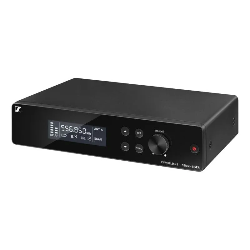 Приемник РЧ-системы Sennheiser EM-XSW 2-A