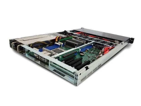 Система хранения данных АЭРОДИСК vAIR Machine 1U