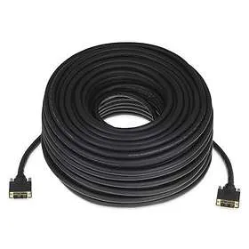 Активный оптоволоконный кабель Wize WHD20-DD-K-10