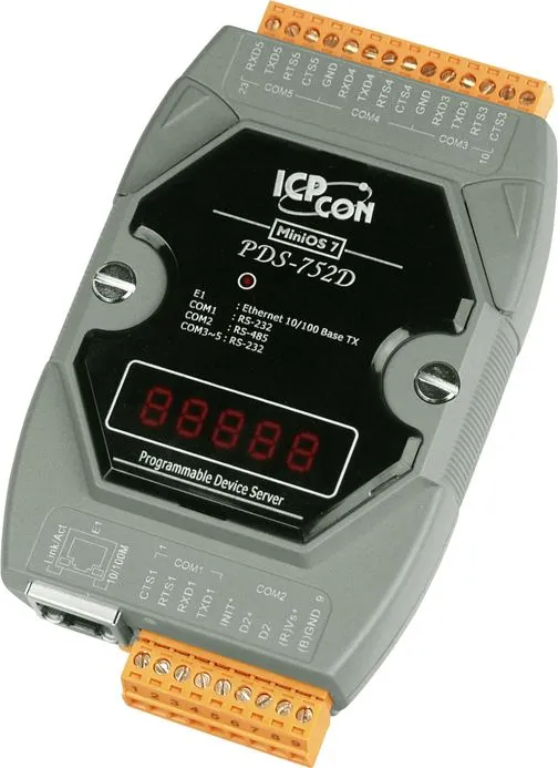 PDS-752D CR