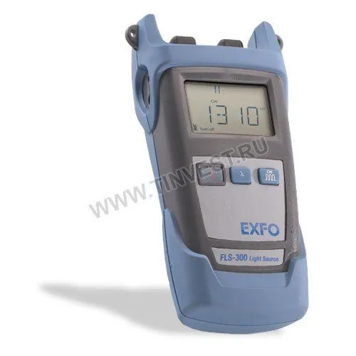 Источник излучения EXFO FLS-300-23BL-XX