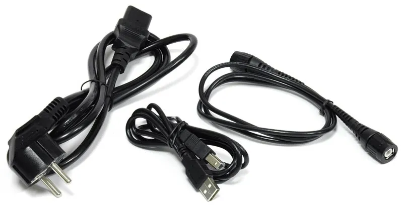 Генератор сигналов специальной формы Актаком AWG-4112