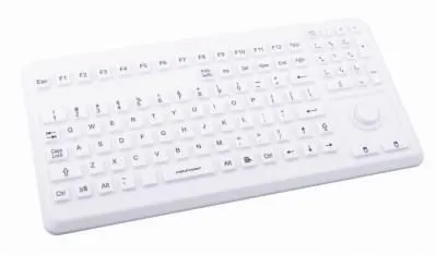 KG17261 TKG-104-MB-IP68-VESA-GREY-USB-US/CYR
