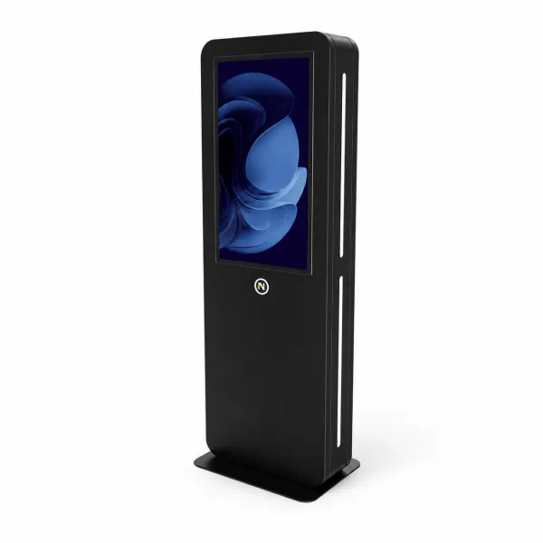Интерактивный киоск Intechirs InApache Duo 43 IR 8GB 256SSD i3