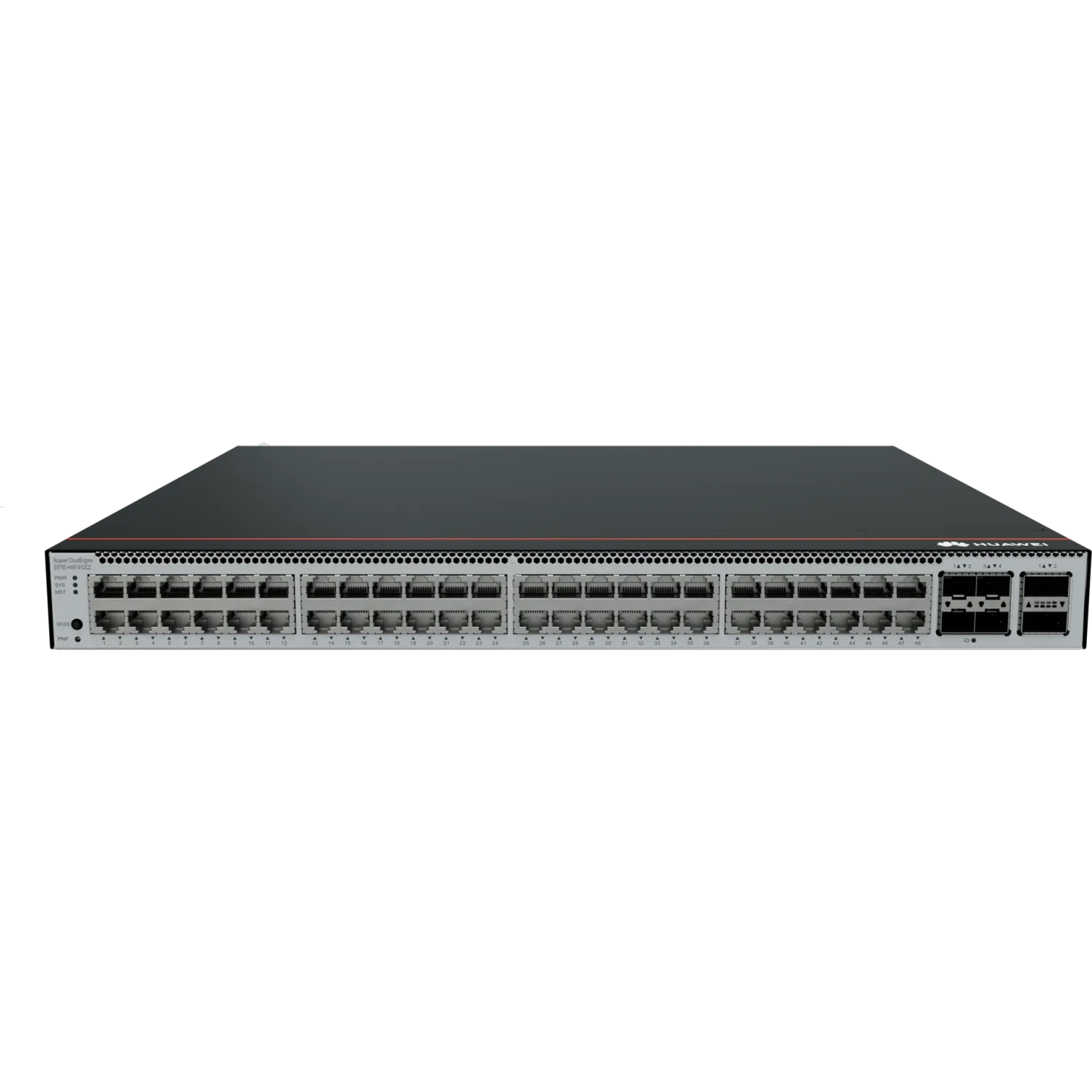 Коммутатор Huawei CloudEngine S5755-H48T4Y2CZ