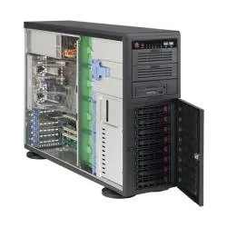 Сервер ARBYTE SILEX S233