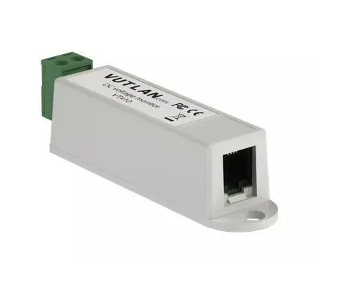 Датчик постоянного напряжения VT410 0-15В