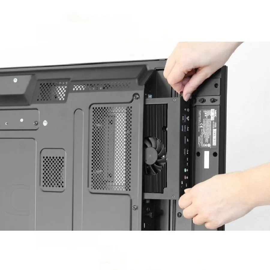 Встраиваемый вычислительный блок Geckotouch Module PC82RA-S (OPS компьютер)