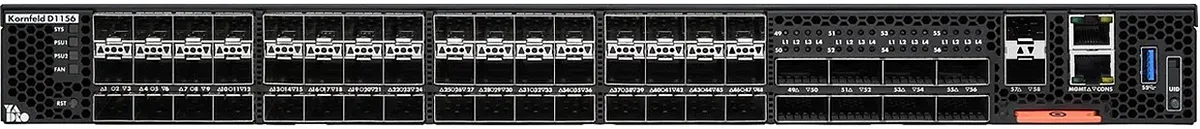 Коммутатор YADRO KORNFELD D1156