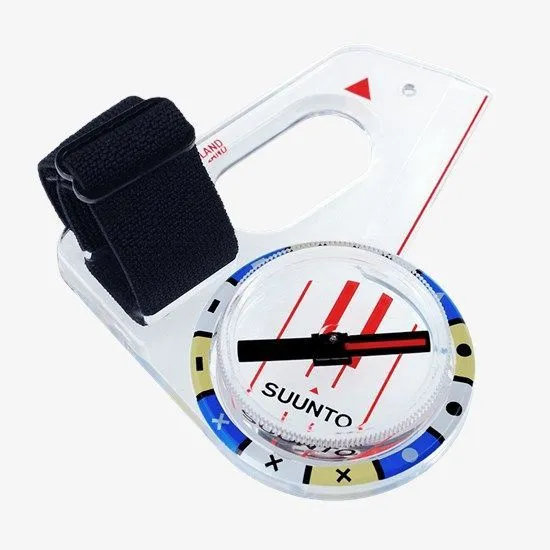 Компас SUUNTO AIM-6 NH