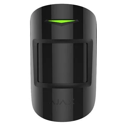 Ajax MotionProtect - беспроводной датчик движения с иммунитетом к животным