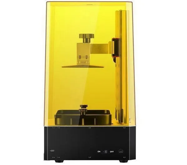 3D принтер Anycubic Photon Mono X 6K