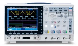 Осциллограф GW Instek GDS-72074