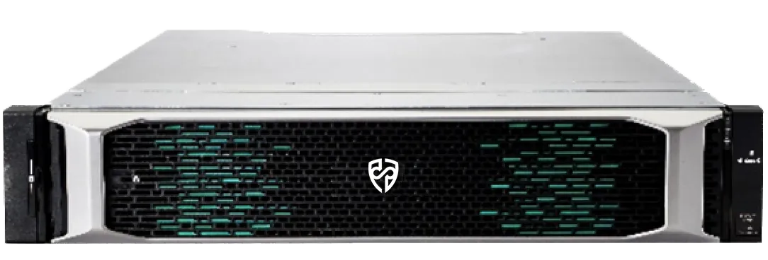 Система хранения данных Русский Щит Sigma DF6300