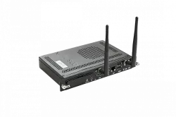 Тонкий клиент ICL ThinRAY Th101 (OPS-модуль)
