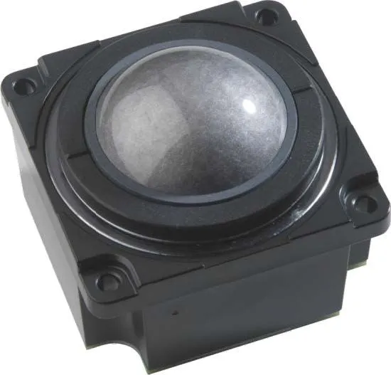 TKH-TB50XF50-IP68-PS2/USB (KH17218)