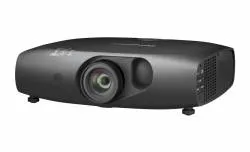 Проектор Panasonic PT-RZ475E