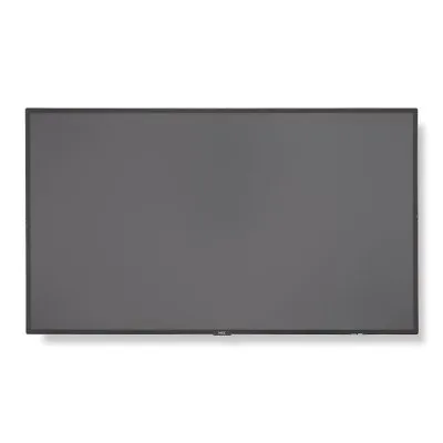 Интерактивная панель NEC MultiSync P484 SST