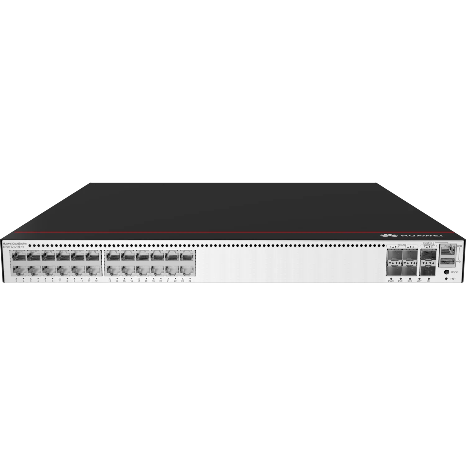 Коммутатор Huawei S5735I-S24U4XE-V2
