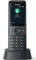 Беспроводной SIP-телефон Yealink AX83H