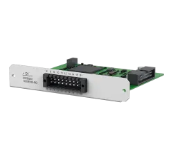 Карта расширения входов/выходов INOVANCE IRCB501-1600END-BD 16 входов